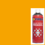 Spray galvaproa directo sobre galvanizado ral 1032